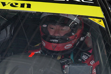 SUPER GT Rd.4富士 SPRINT RACE2 チームVELOREXの戦い