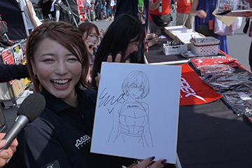 SUPER GT Rd.5 鈴鹿 GT300 #6 チームVEROREXの戦い