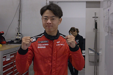 SUPER GT Rd.5 鈴鹿 GT300 #6 チームVEROREXの戦い