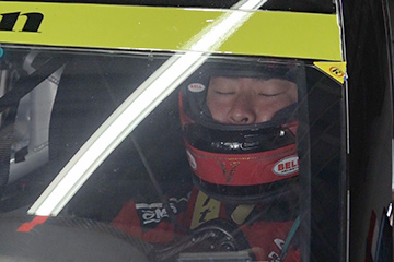 SUPER GT Rd.5 鈴鹿 GT300 #6 チームVEROREXの戦い