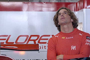 SUPER GT Rd.5 鈴鹿 GT300 #6 チームVEROREXの戦い