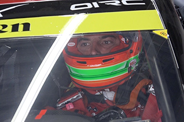 SUPER GT Rd.5 鈴鹿 GT300 #6 チームVEROREXの戦い