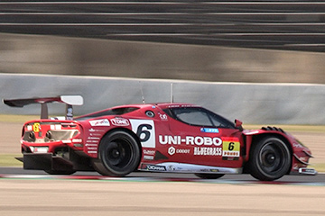 SUPER GT Rd.5 鈴鹿 GT300 #6 チームVEROREXの戦い