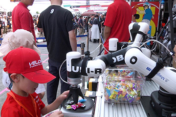 SUPER GT Rd.5 鈴鹿 GT300 #6 チームVEROREXの戦い