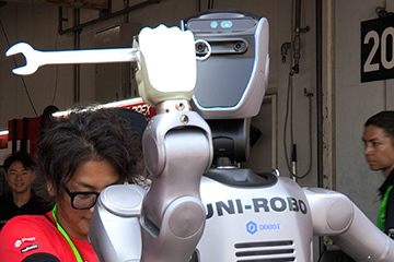 SUPER GT Rd.5 鈴鹿 GT300 #6 チームVEROREXの戦い