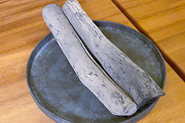 イタリアンBOTTEGONの秋メニューは魚中心のnew和風?料理