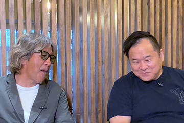 イタリアンBOTTEGONの秋メニューは魚中心のnew和風?料理