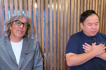 イタリアンBOTTEGONの秋メニューは魚中心のnew和風?料理