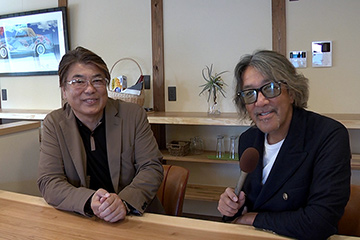 吉川工務店/サイエンスホーム豊田の木造新モデルハウス紹介