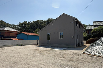 吉川工務店/サイエンスホーム豊田の木造新モデルハウス紹介