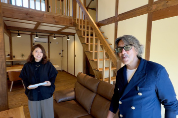 吉川工務店/サイエンスホーム豊田の木造新モデルハウス紹介