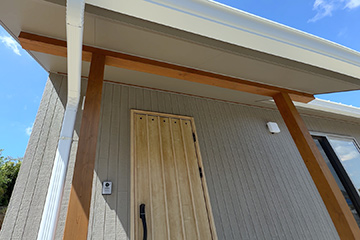 吉川工務店/サイエンスホーム豊田の木造新モデルハウス紹介