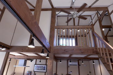 吉川工務店/サイエンスホーム豊田の木造新モデルハウス紹介