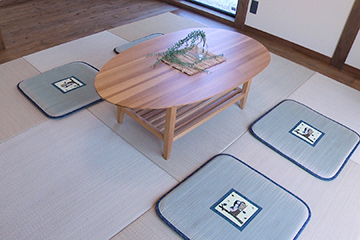 吉川工務店/サイエンスホーム豊田の木造新モデルハウス紹介