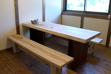 吉川工務店/サイエンスホーム豊田の木造新モデルハウス紹介