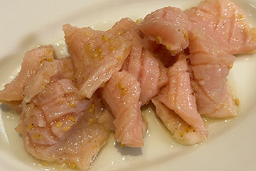 焼肉ホルモンあさひ メニュー改定・後編