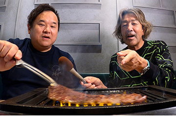 焼肉あさひ メニュー改定・前編