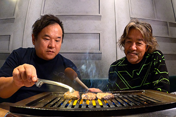 焼肉ホルモンあさひ メニュー改定・後編