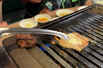 焼肉ホルモンあさひ メニュー改定・後編