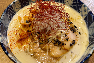 焼肉ホルモンあさひ メニュー改定・後編