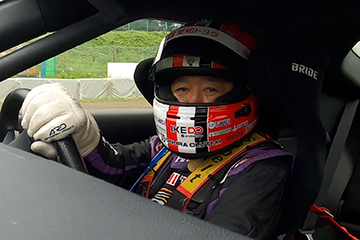 GR86/BRZ Cup 第6戦 鈴鹿  黒岩 vs 山﨑武司