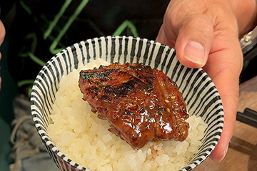 焼肉あさひ メニュー改定・前編