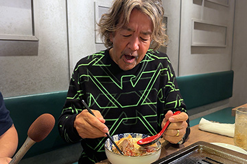 焼肉ホルモンあさひ メニュー改定・後編