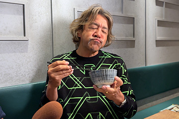 焼肉あさひ メニュー改定・前編