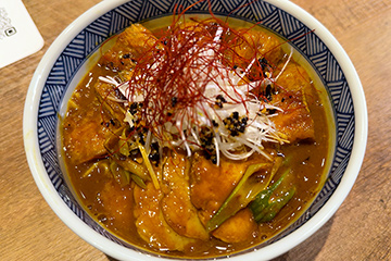 焼肉ホルモンあさひ メニュー改定・後編