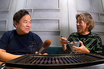 焼肉あさひ メニュー改定・前編