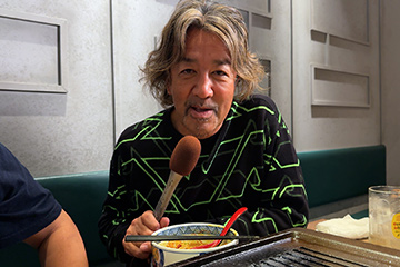 焼肉ホルモンあさひ メニュー改定・後編