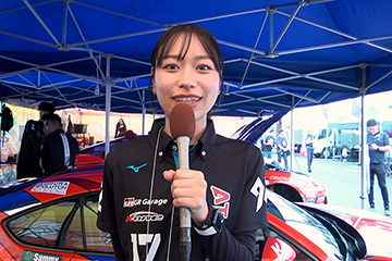 GR86/BRZ Cup 第6戦 鈴鹿  黒岩 vs 山﨑武司