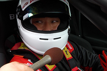 GR86/BRZ Cup 第6戦 鈴鹿  黒岩 vs 山﨑武司