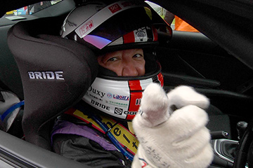 GR86/BRZ Cup 第6戦 鈴鹿  黒岩 vs 山﨑武司