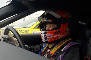 GR86/BRZ Cup 第6戦 鈴鹿  黒岩 vs 山﨑武司