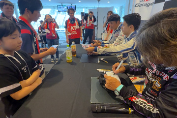 GR86/BRZ Cup 第6戦 鈴鹿  黒岩 vs 山﨑武司