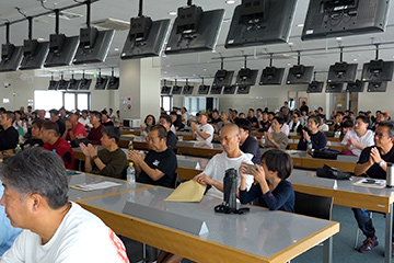 第41回 NAPAC走行会 BRIDE☆Gals 犬養るいが初体験