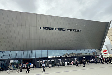 黒ちゃん大感謝祭(1) オリジナルグッズ販売