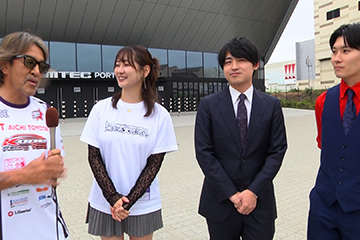 黒ちゃん大感謝祭(1) オリジナルグッズ販売