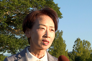 第2回 国際クラブ杯レディースプロアマチャリティーゴルフ選手権