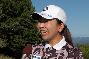 第2回 国際クラブ杯レディースプロアマチャリティーゴルフ選手権