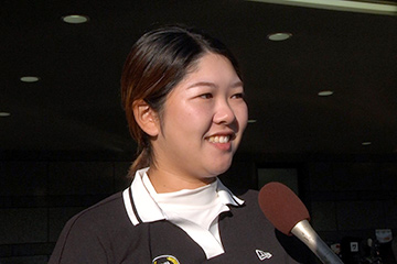 第2回 国際クラブ杯レディースプロアマチャリティーゴルフ選手権