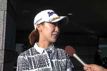 第2回 国際クラブ杯レディースプロアマチャリティーゴルフ選手権