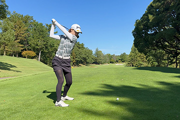 第2回 国際クラブ杯レディースプロアマチャリティーゴルフ選手権