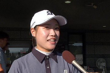 第2回 国際クラブ杯レディースプロアマチャリティーゴルフ選手権