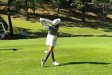 第2回 国際クラブ杯レディースプロアマチャリティーゴルフ選手権