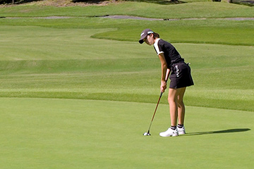 第2回 国際クラブ杯レディースプロアマチャリティーゴルフ選手権