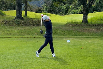 第2回 国際クラブ杯レディースプロアマチャリティーゴルフ選手権