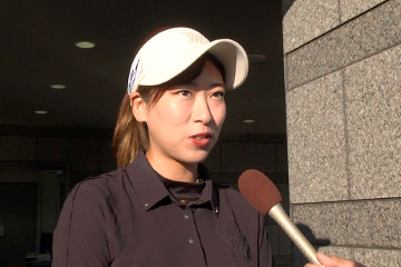 第2回 国際クラブ杯レディースプロアマチャリティーゴルフ選手権