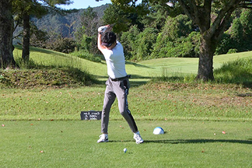 第2回 国際クラブ杯レディースプロアマチャリティーゴルフ選手権